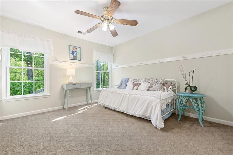 Image for property 150 Park Creek Drive, Alpharetta, GA 30005