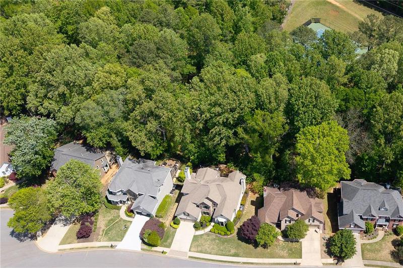 Image for property 150 Park Creek Drive, Alpharetta, GA 30005