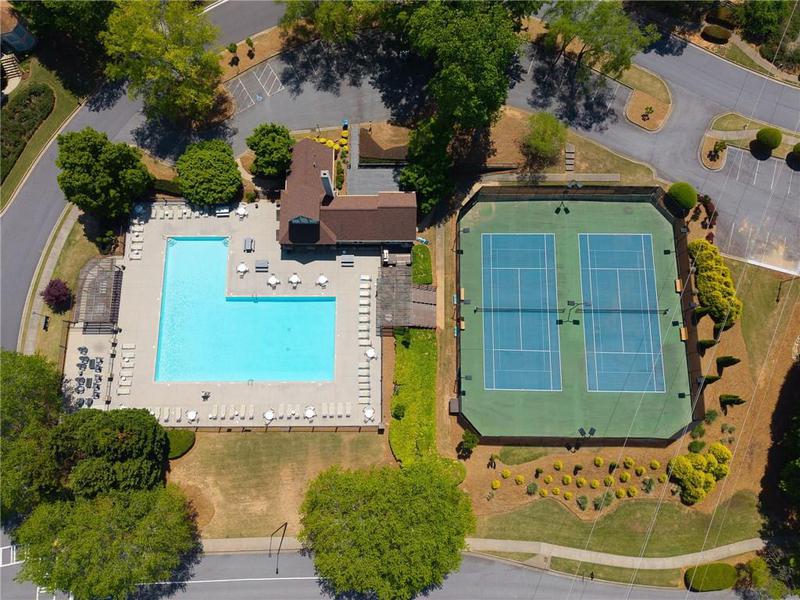 Image for property 150 Park Creek Drive, Alpharetta, GA 30005