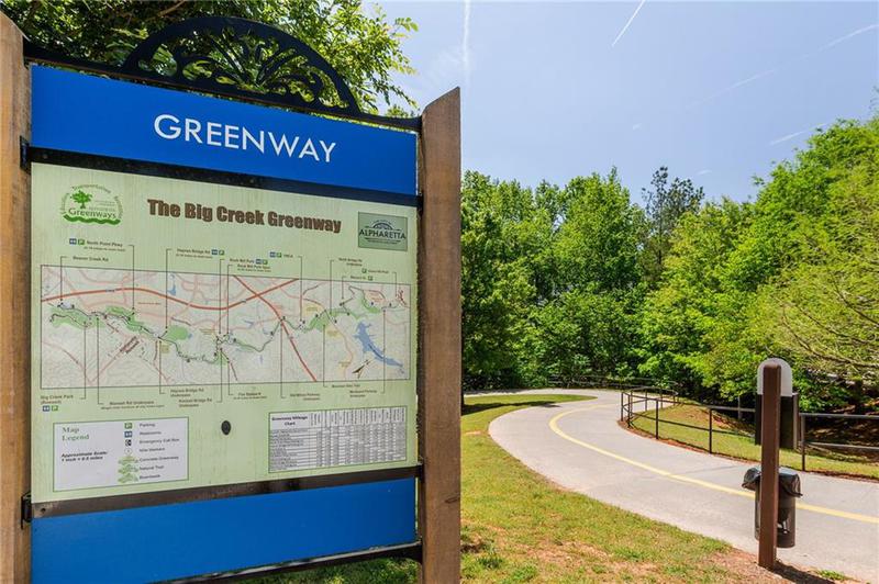 Image for property 150 Park Creek Drive, Alpharetta, GA 30005