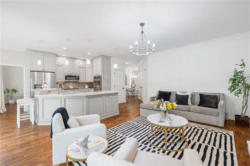 Image for property 150 Park Creek Drive, Alpharetta, GA 30005