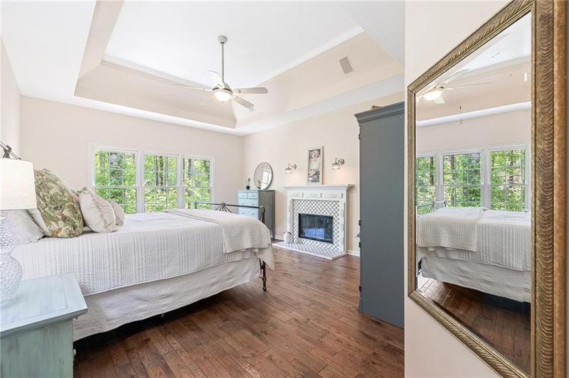 Image for property 150 Park Creek Drive, Alpharetta, GA 30005