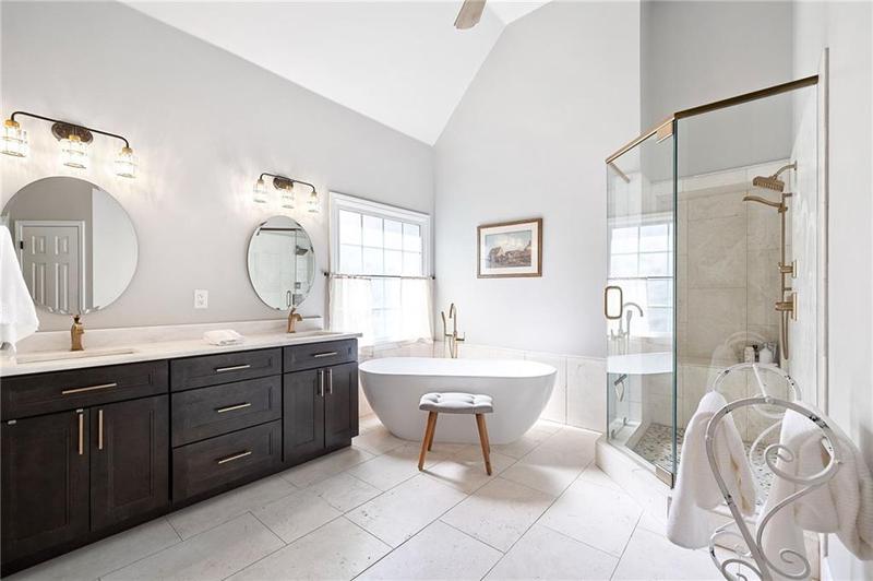 Image for property 150 Park Creek Drive, Alpharetta, GA 30005