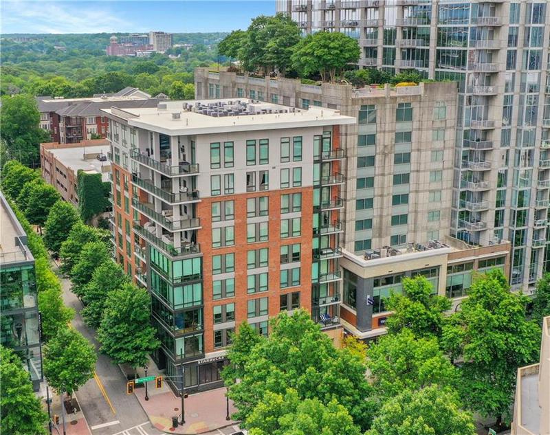 Image for property 867 Peachtree Street 702, Atlanta, GA 30308