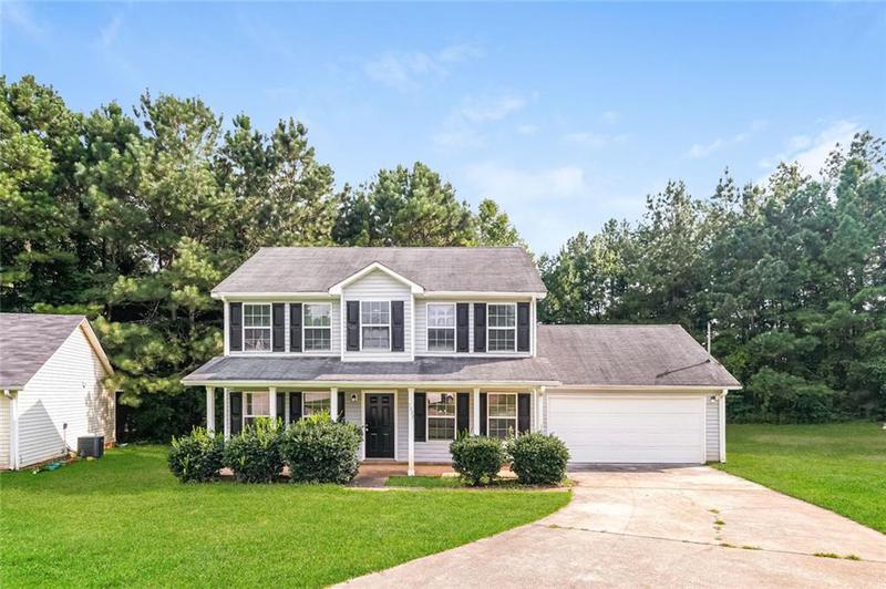Image for property 7337 Tiderace Court, Palmetto, GA 30268