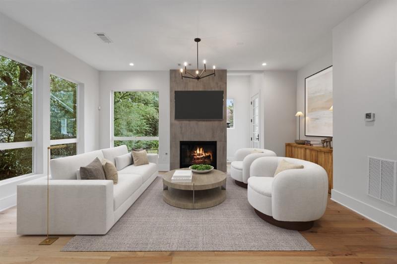 Image for property 1186B Francis Street, Atlanta, GA 30318