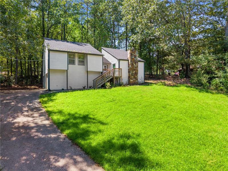 Image for property 4485 Spring Valley Parkway, Atlanta, GA 30349