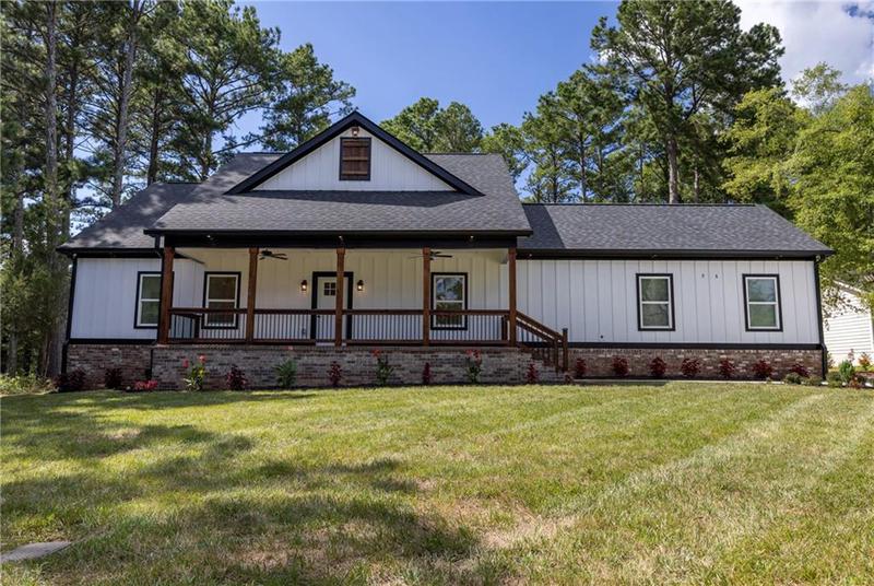 Image for property 98 Reese Street, Monroe, GA 30655