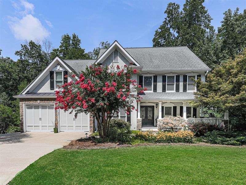 Image for property 1012 Jubilee Way, Powder Springs, GA 30127