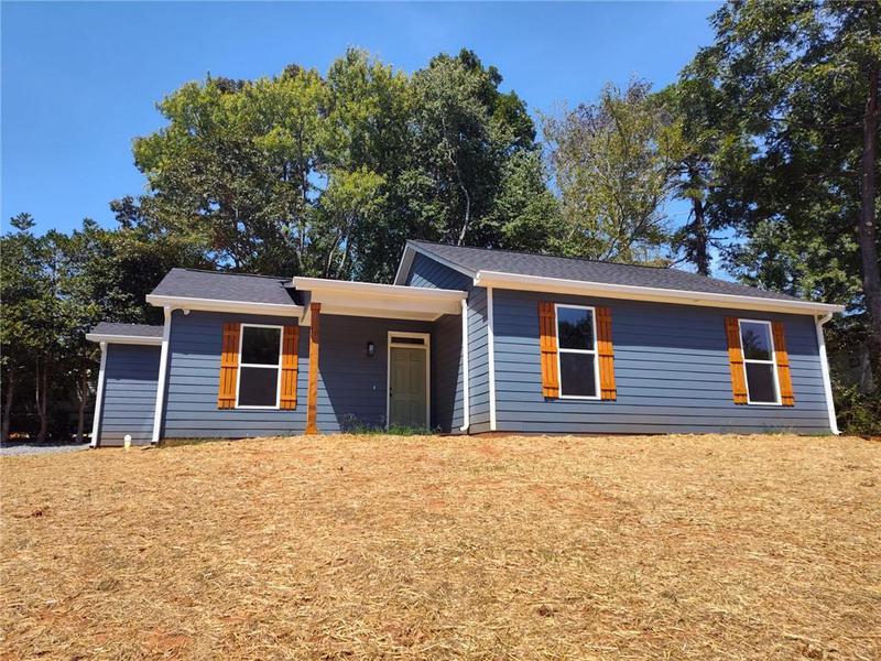 Image for property 5020 Chris Road, Cumming, GA 30041