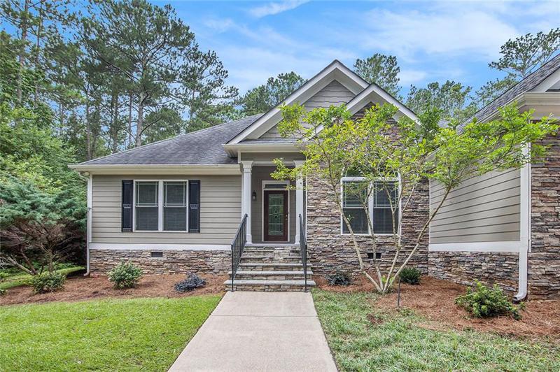 Image for property 8148 Lakeview Parkway, Villa Rica, GA 30180