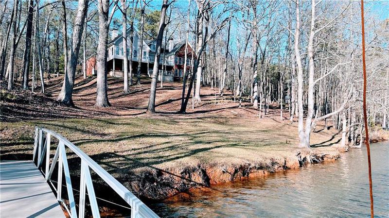 Image for property 5993 Overby Road, Flowery Branch, GA 30542
