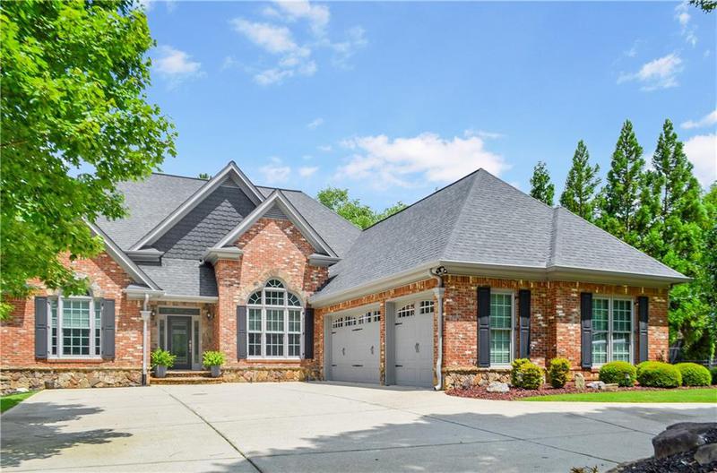 Image for property 2530 Shumard Oak Drive, Braselton, GA 30517