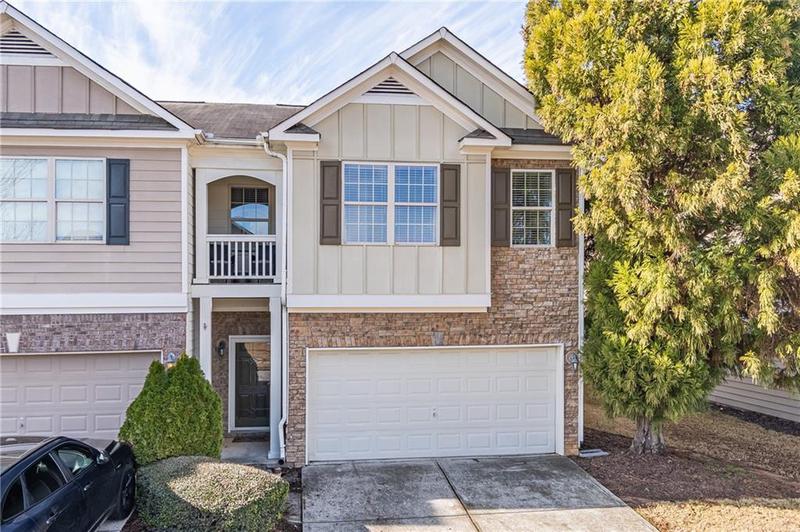 Image for property 3112 SPICY CEDAR Lane, Lithonia, GA 30038