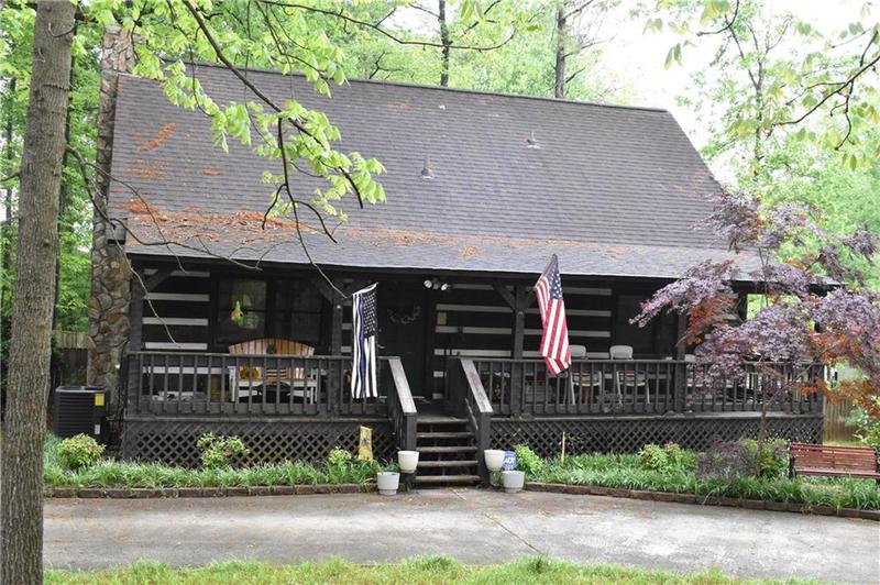 Image for property 6503 Old Macon Highway, Rex, GA 30273
