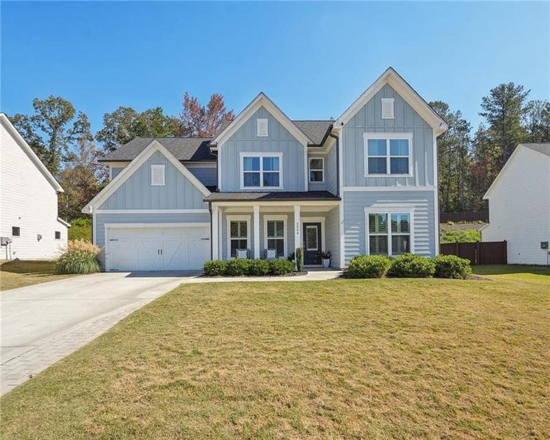Image for property 2044 Garvin Road, Acworth, GA 30101