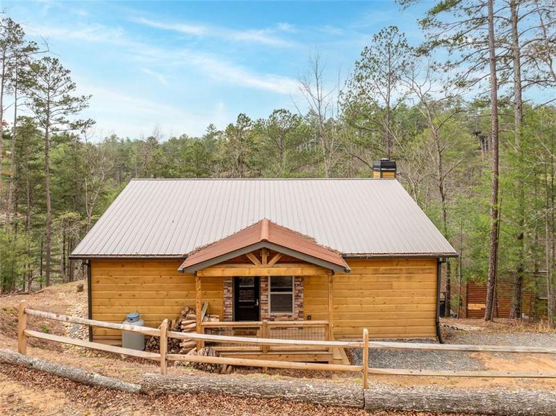 Image for property 487 Hillsdale Drive, Ellijay, GA 30540