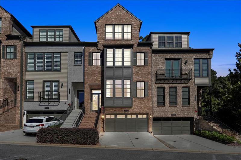 Image for property 2172 Peach Lane, Smyrna, GA 30080