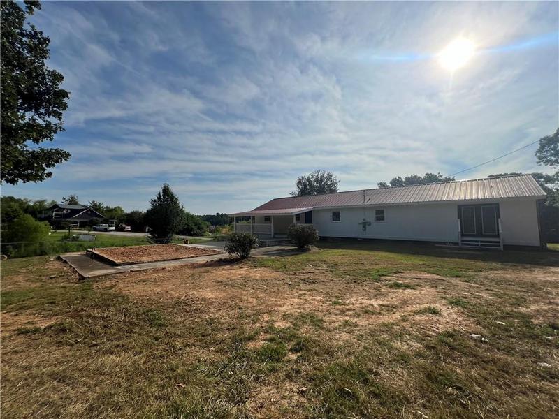 Image for property 1199 Center Hill Church Road, Chatsworth, GA 30705