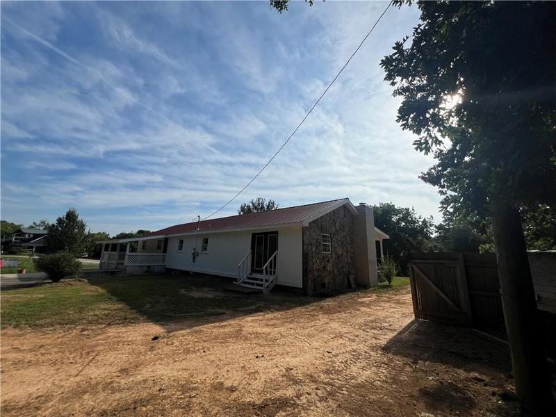 Image for property 1199 Center Hill Church Road, Chatsworth, GA 30705