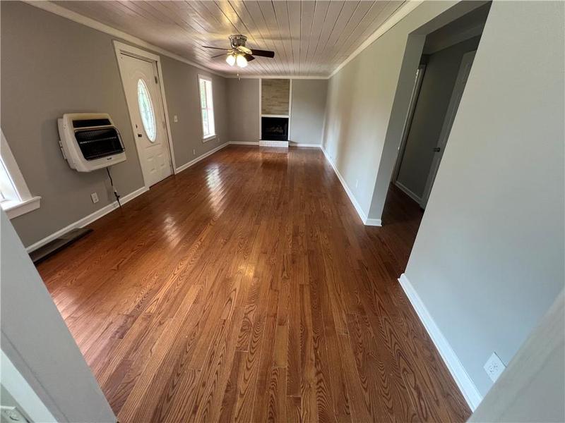Image for property 1199 Center Hill Church Road, Chatsworth, GA 30705
