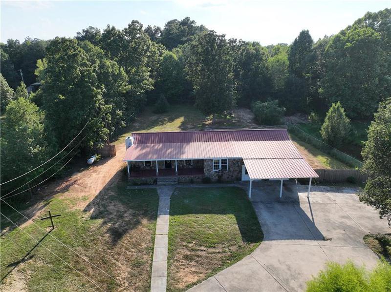 Image for property 1199 Center Hill Church Road, Chatsworth, GA 30705