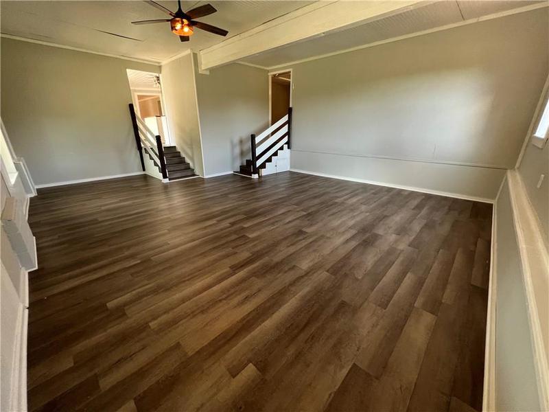 Image for property 1199 Center Hill Church Road, Chatsworth, GA 30705