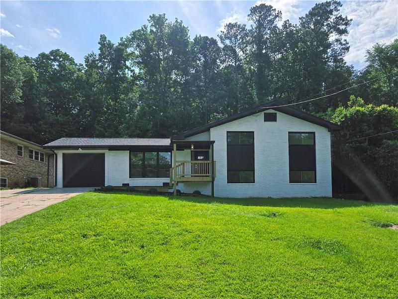 Image for property 2400 Glenrock Drive, Decatur, GA 30032