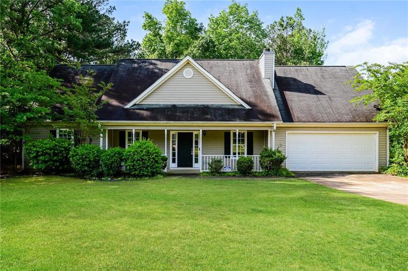 Image for property 85 Chestnut Drive, Covington, GA 30016