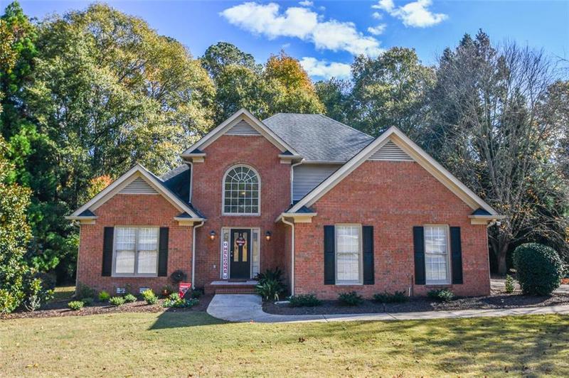 Image for property 1300 Victoria Road, Watkinsville, GA 30677