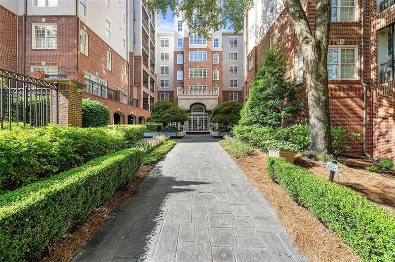 Image for property 50 Biscayne Drive 6107, Atlanta, GA 30309