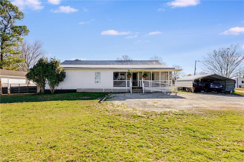Image for property 42 Eaves Drive, Temple, GA 30179