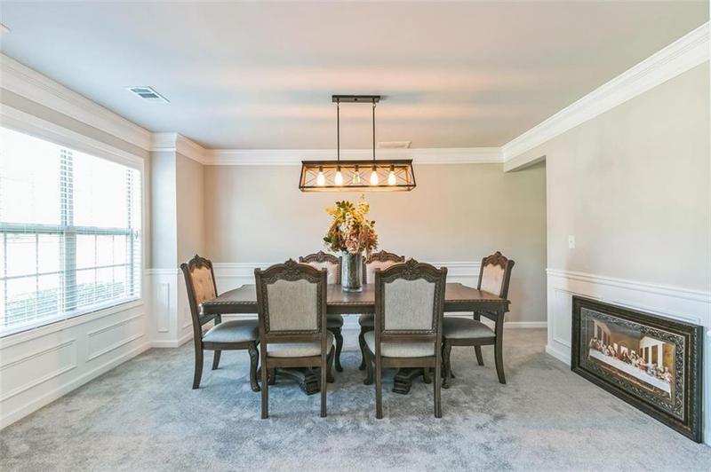 Image for property 221 FRANKLIN Street, Braselton, GA 30517
