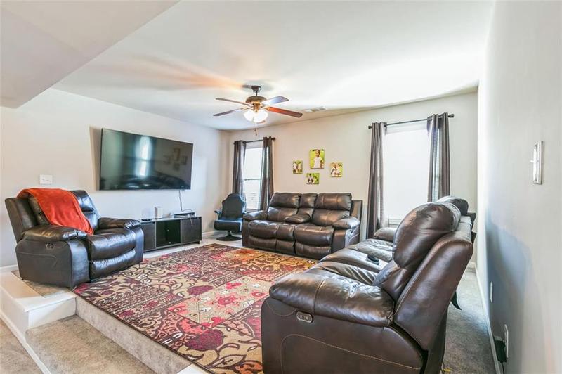 Image for property 221 FRANKLIN Street, Braselton, GA 30517