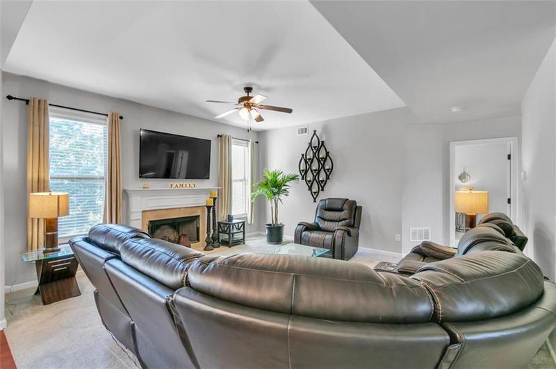 Image for property 221 FRANKLIN Street, Braselton, GA 30517