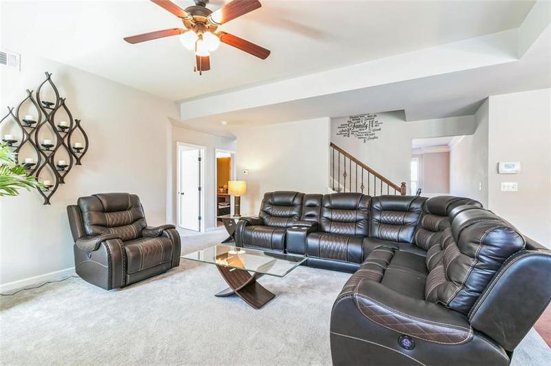 Image for property 221 FRANKLIN Street, Braselton, GA 30517