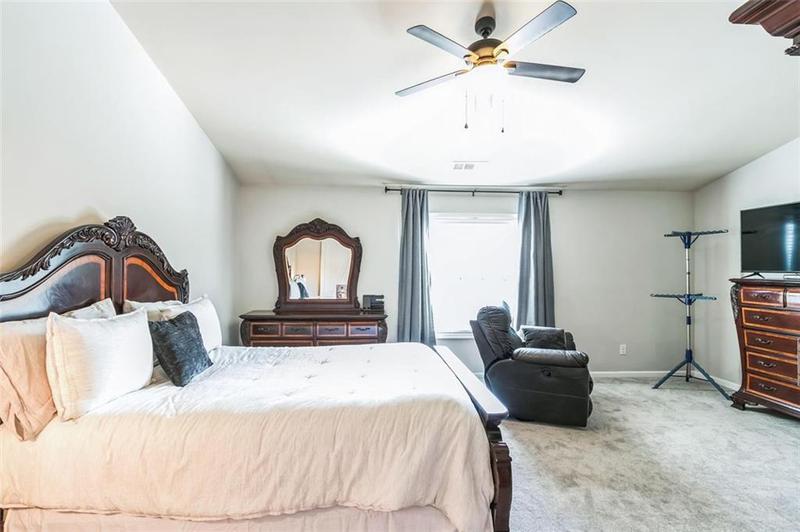 Image for property 221 FRANKLIN Street, Braselton, GA 30517
