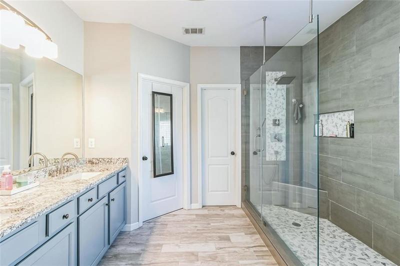 Image for property 221 FRANKLIN Street, Braselton, GA 30517