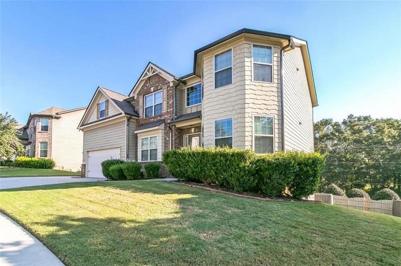 Image for property 221 FRANKLIN Street, Braselton, GA 30517