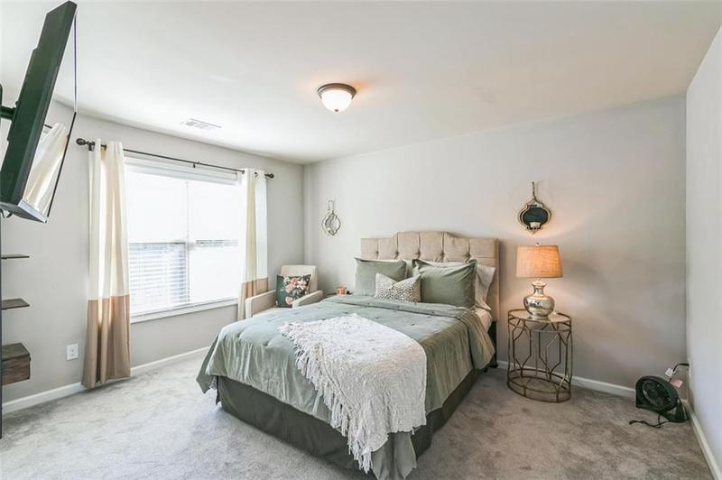 Image for property 221 FRANKLIN Street, Braselton, GA 30517