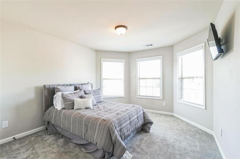Image for property 221 FRANKLIN Street, Braselton, GA 30517