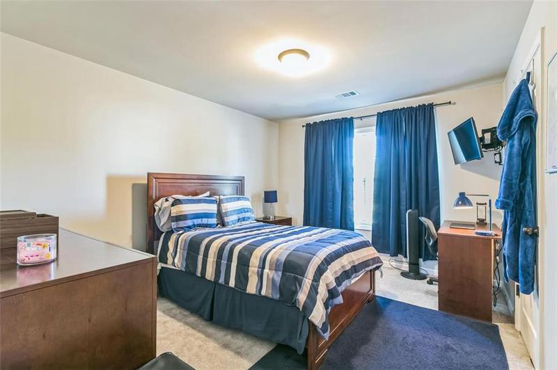 Image for property 221 FRANKLIN Street, Braselton, GA 30517