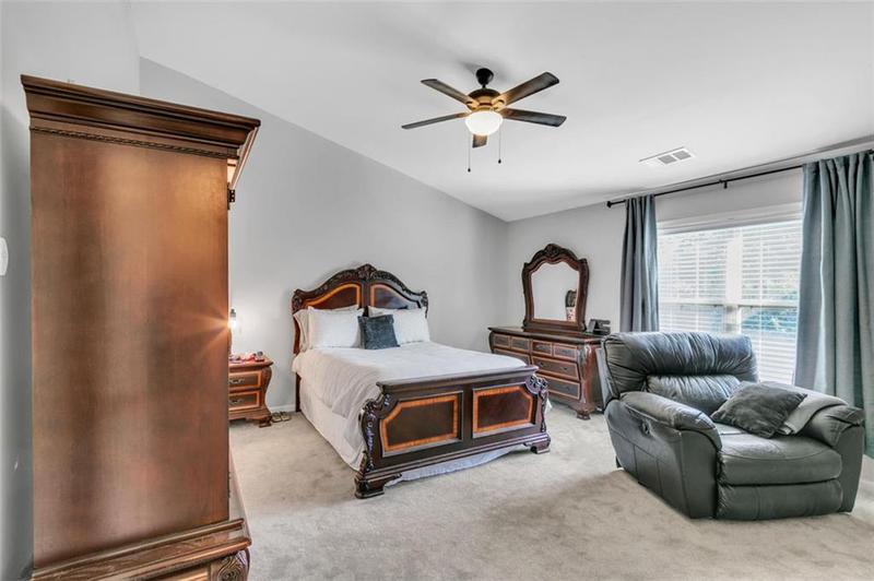 Image for property 221 FRANKLIN Street, Braselton, GA 30517