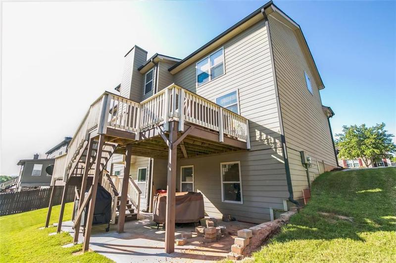 Image for property 221 FRANKLIN Street, Braselton, GA 30517