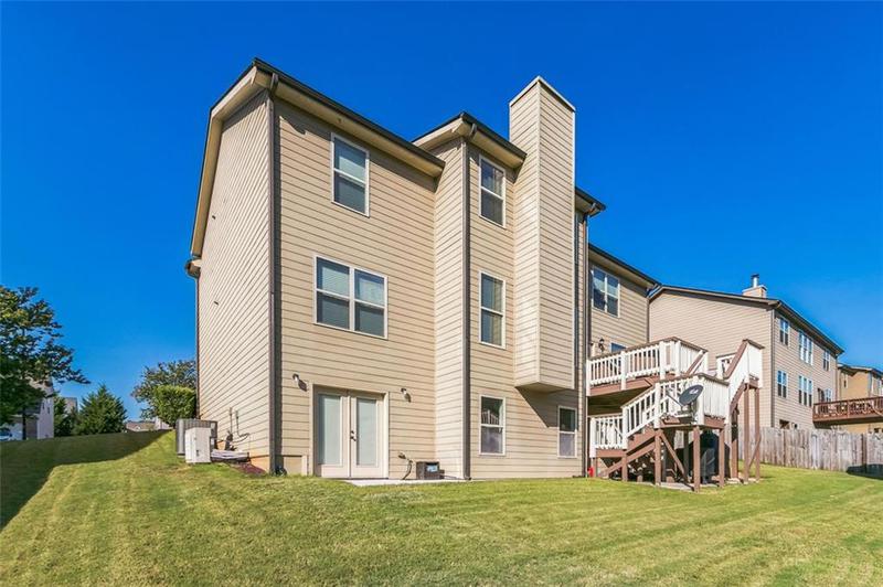 Image for property 221 FRANKLIN Street, Braselton, GA 30517