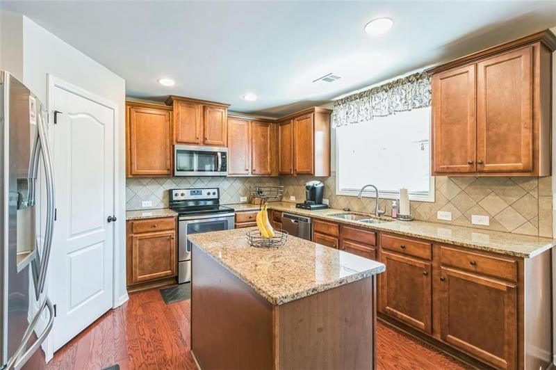 Image for property 221 FRANKLIN Street, Braselton, GA 30517