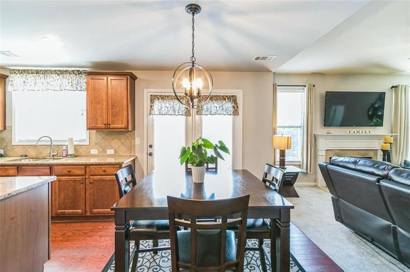 Image for property 221 FRANKLIN Street, Braselton, GA 30517