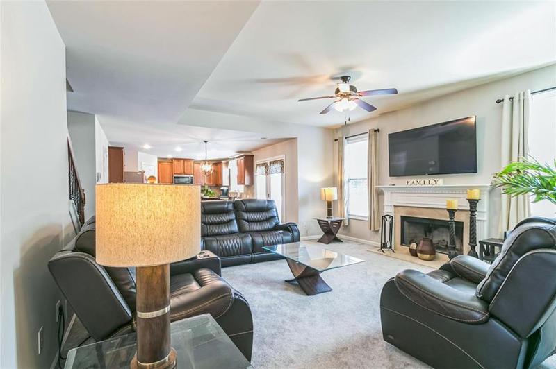 Image for property 221 FRANKLIN Street, Braselton, GA 30517