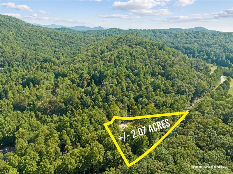Image for property 59 Ritchie Road, Tiger, GA 30576