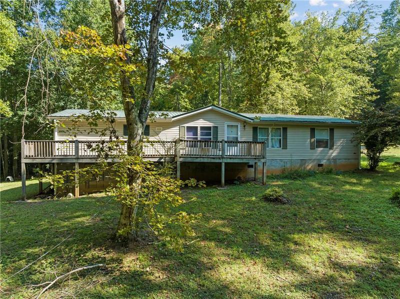 Image for property 59 Ritchie Road, Tiger, GA 30576